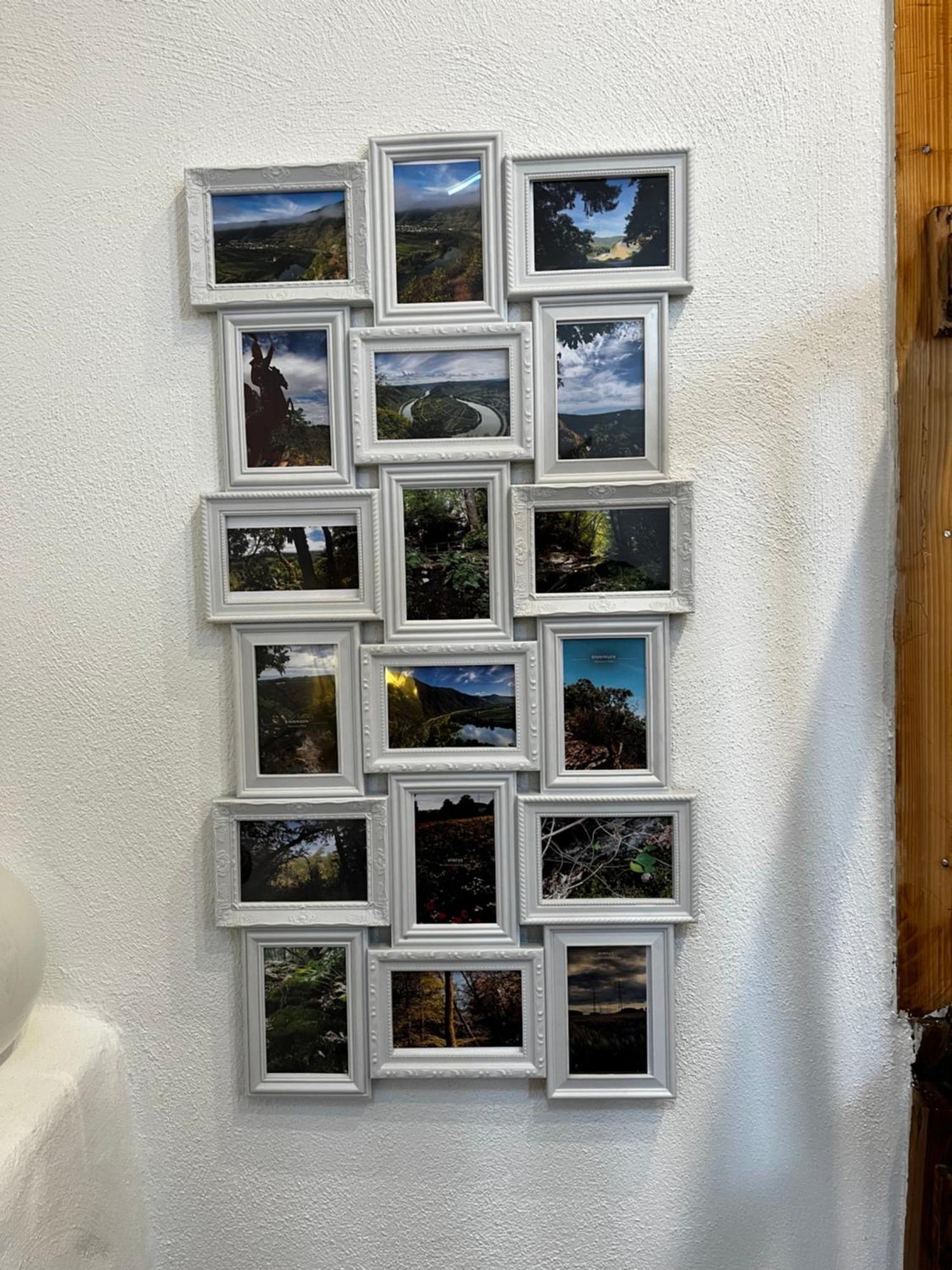 Ferienhaus Göbel´s gute Stube Wirfus Exterior foto